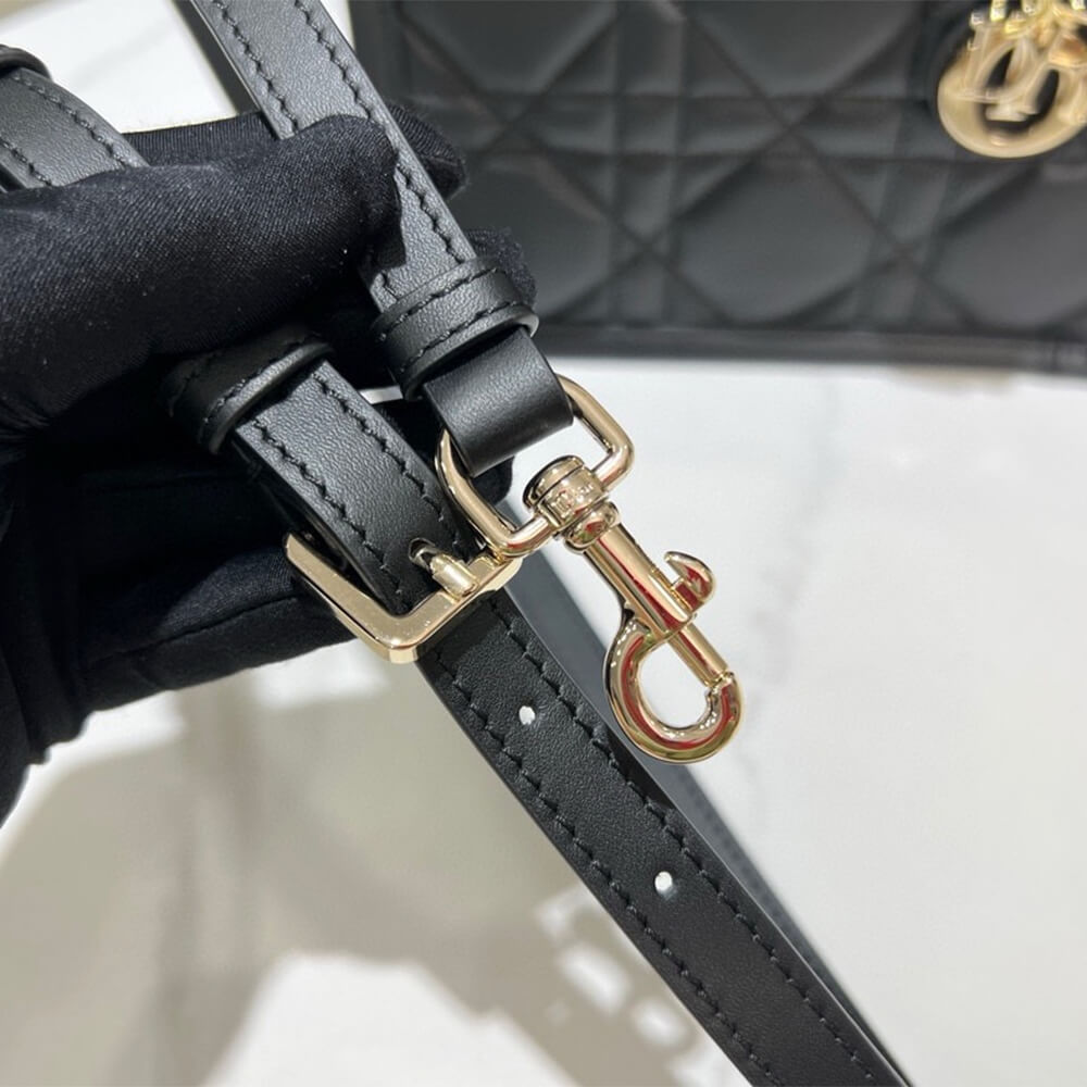 Mini Dior Book Tote - Image 7