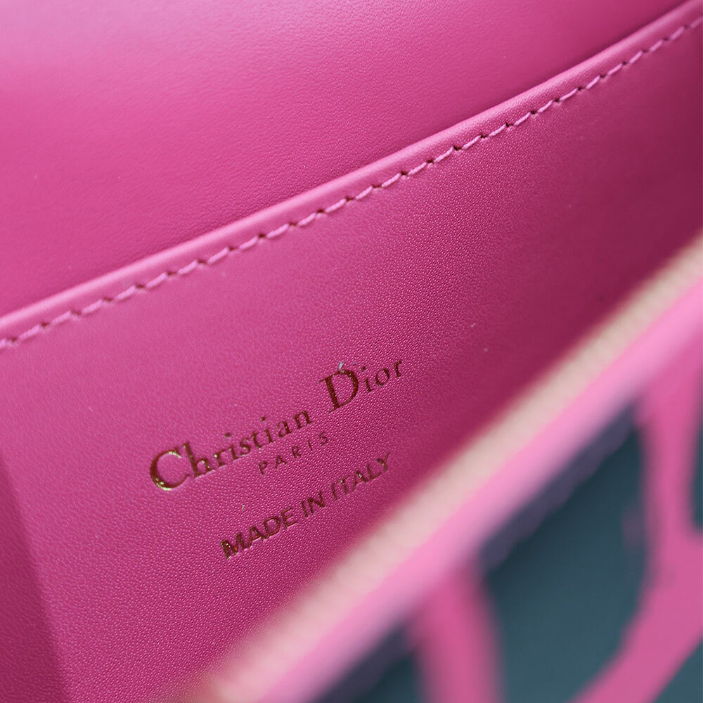 Miss Dior Flap Bag - Image 7