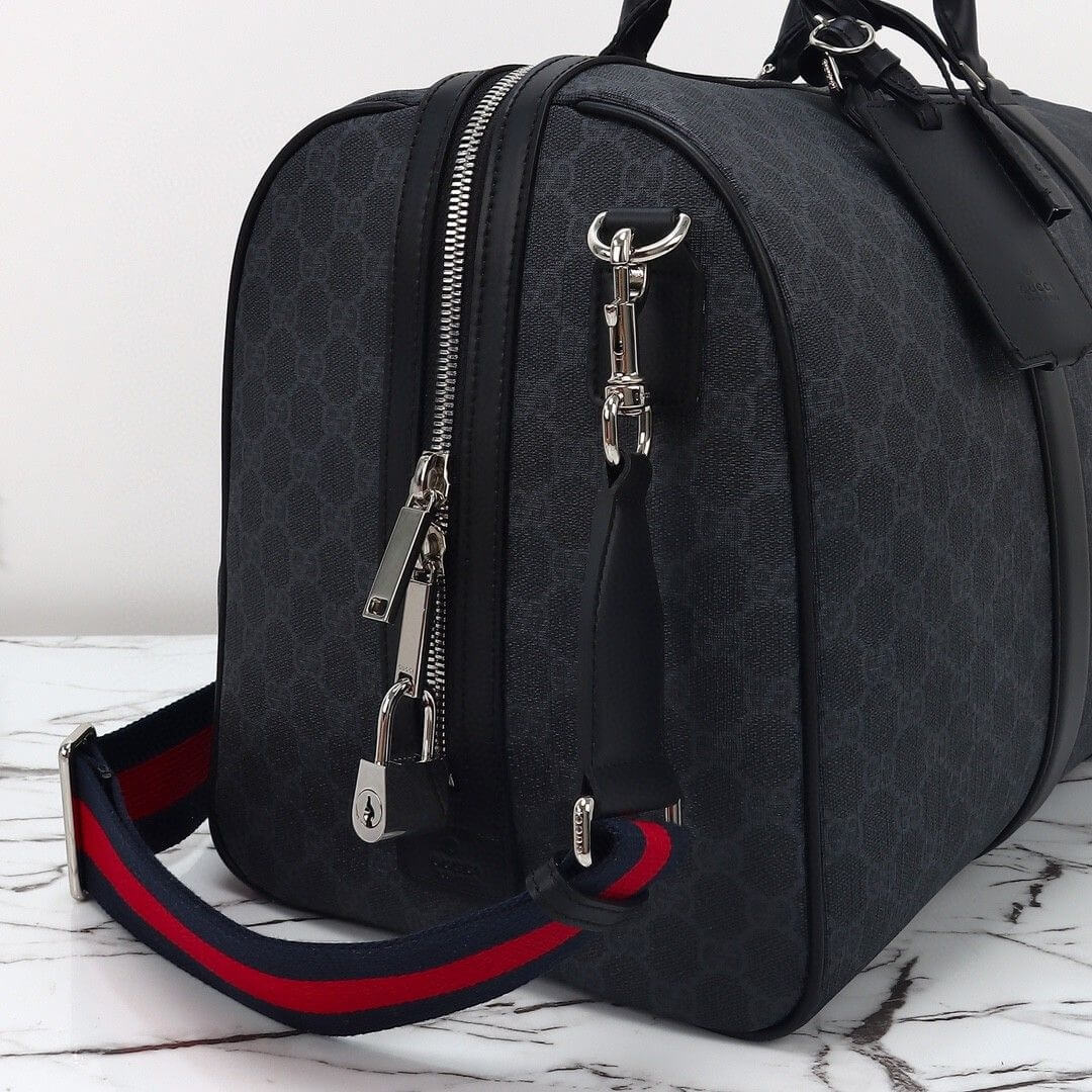 Gucci Savoy medium duffle bag - Image 7