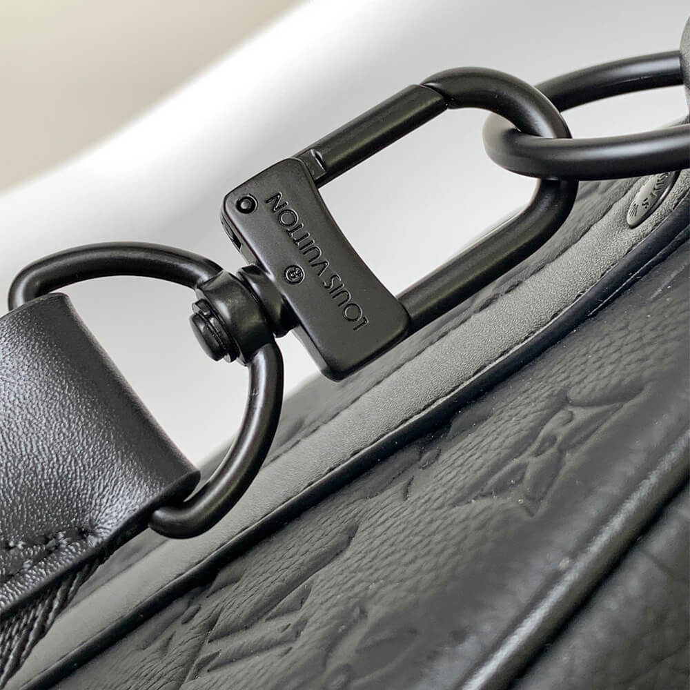LV Keepall Bandouliere 35 - Image 7