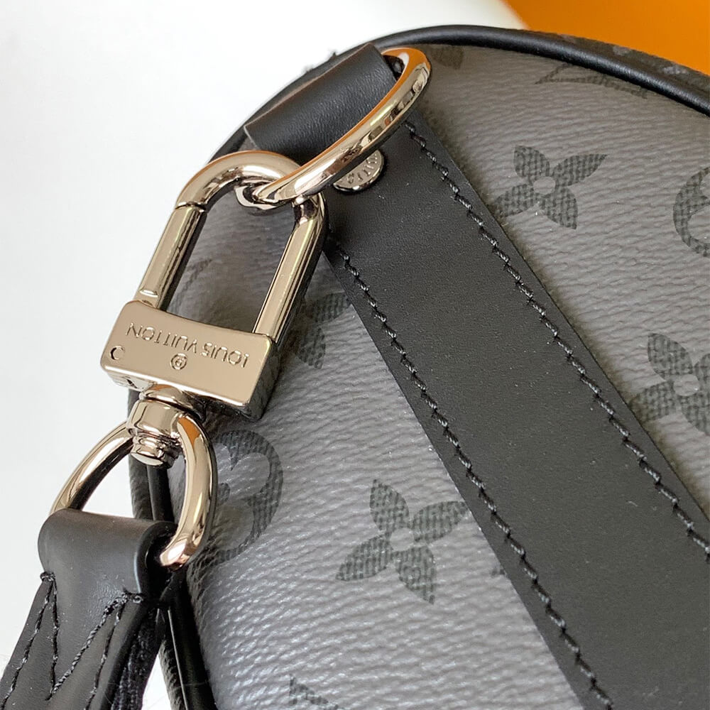 LV Keepall Bandouliere 25 - Image 7
