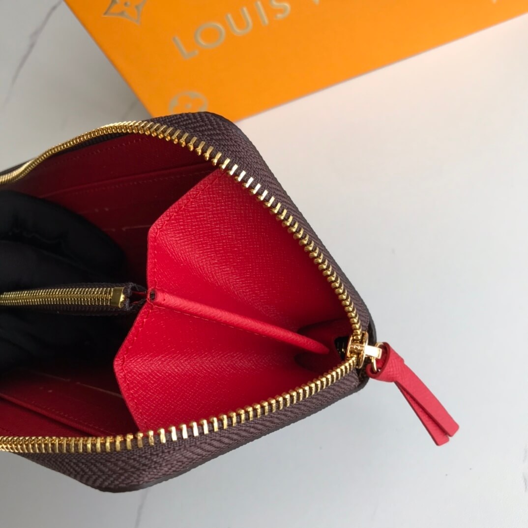 LV Cl?mence Wallet - Image 7