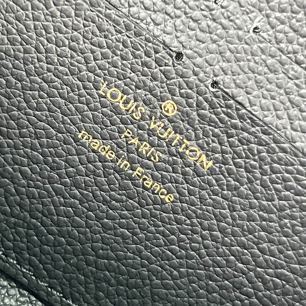 LV Cl?mence Wallet - Image 7