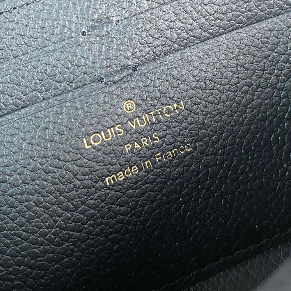 LV Cl?mence Wallet - Image 7