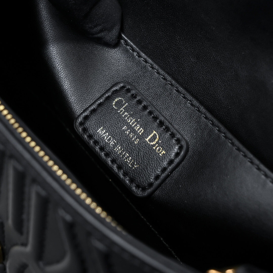 Miss Dior Flap Bag - Image 7