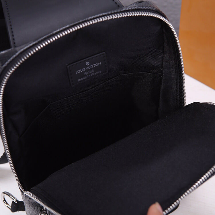 LV Avenue Sling Bag - Image 7