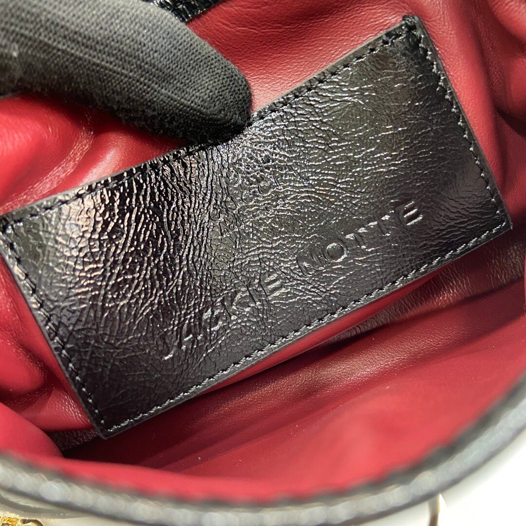 Gucci Jackie Notte mini bag - Image 7