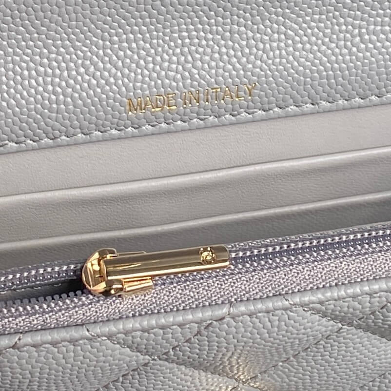 Chanel 25C Mini Backpack - Image 7