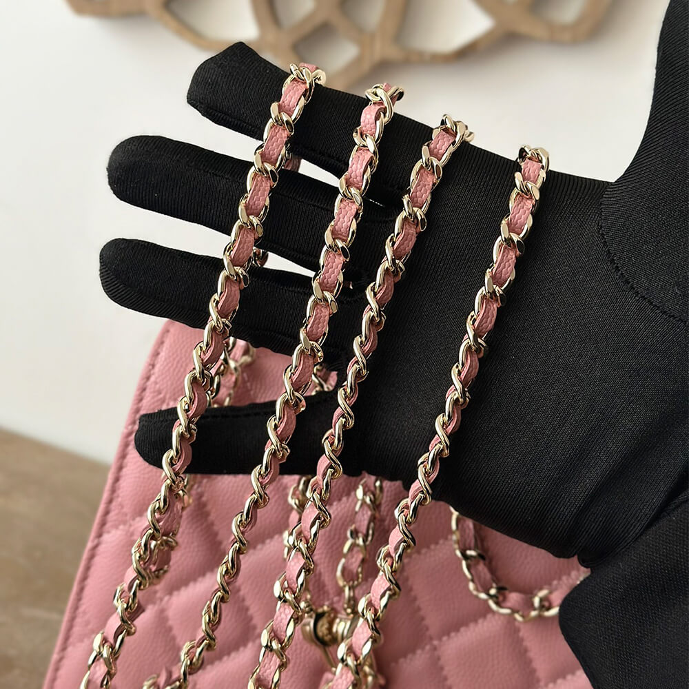 Chanel 25C Mini Backpack - Image 7