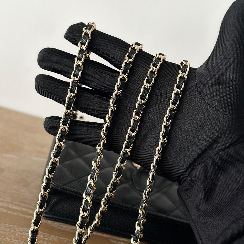 Chanel 25C Mini Backpack - Image 7