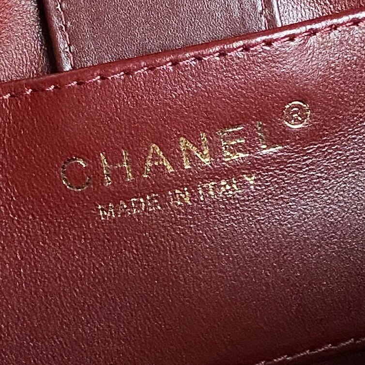 Chanel Evening Bag - Image 7