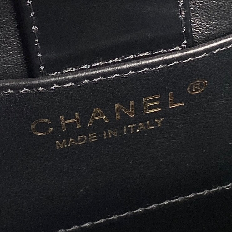 Chanel Evening Bag - Image 7