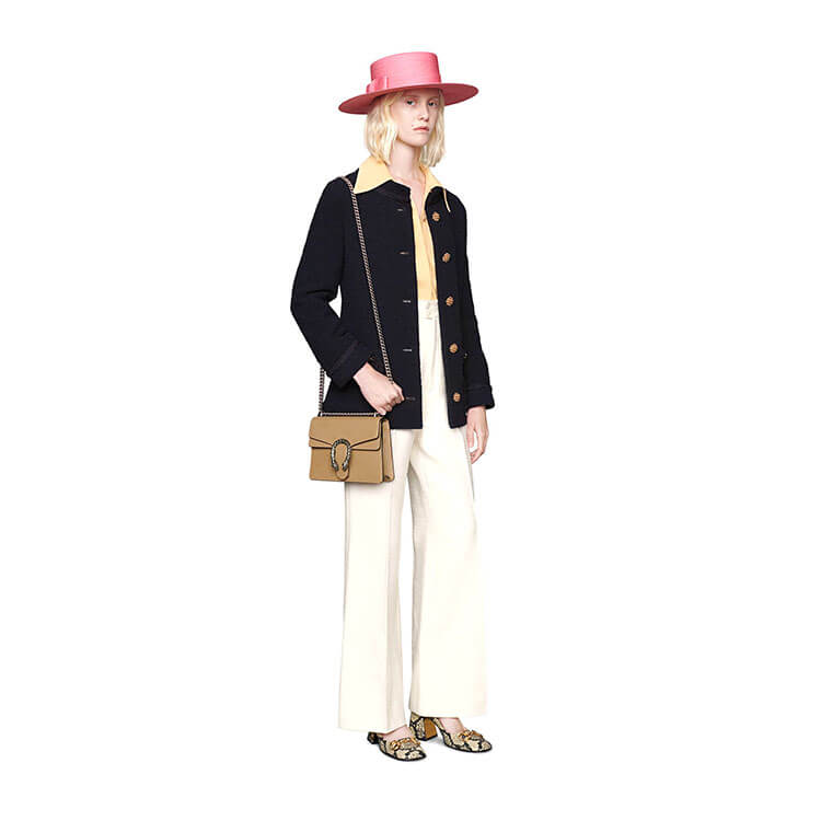 Gucci Dionysus Mini Bag - Image 7