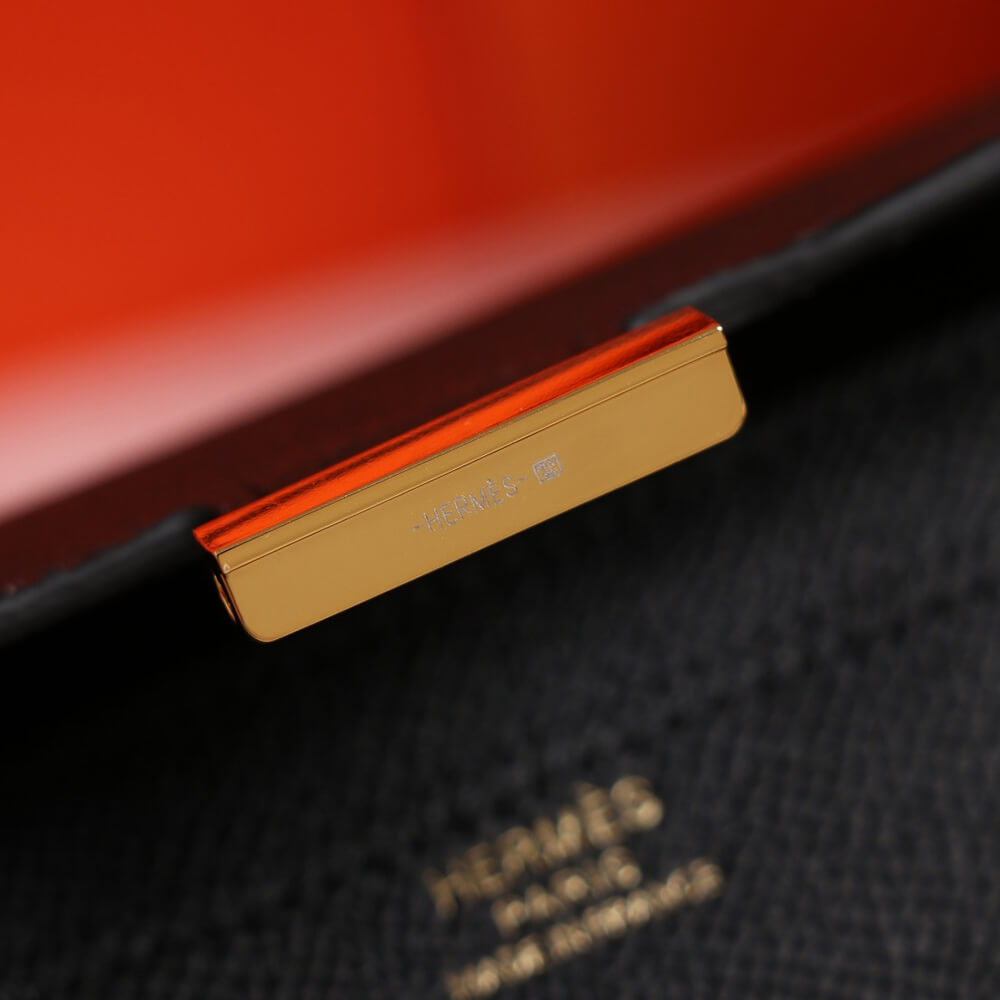 Hermes Constance wallet - Image 7