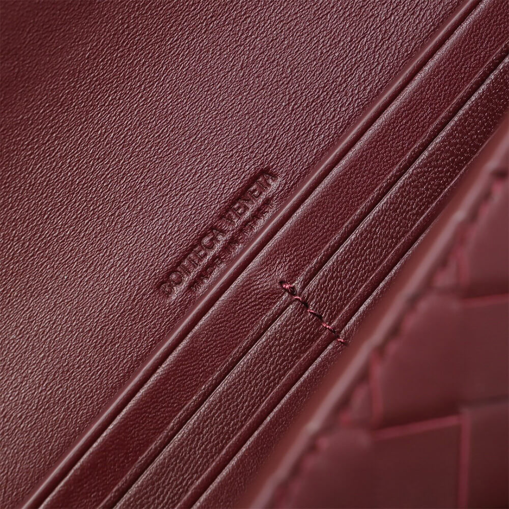 Barolo Bottega Veneta Andiamo Clutch (Best
 GRADE) - Image 7