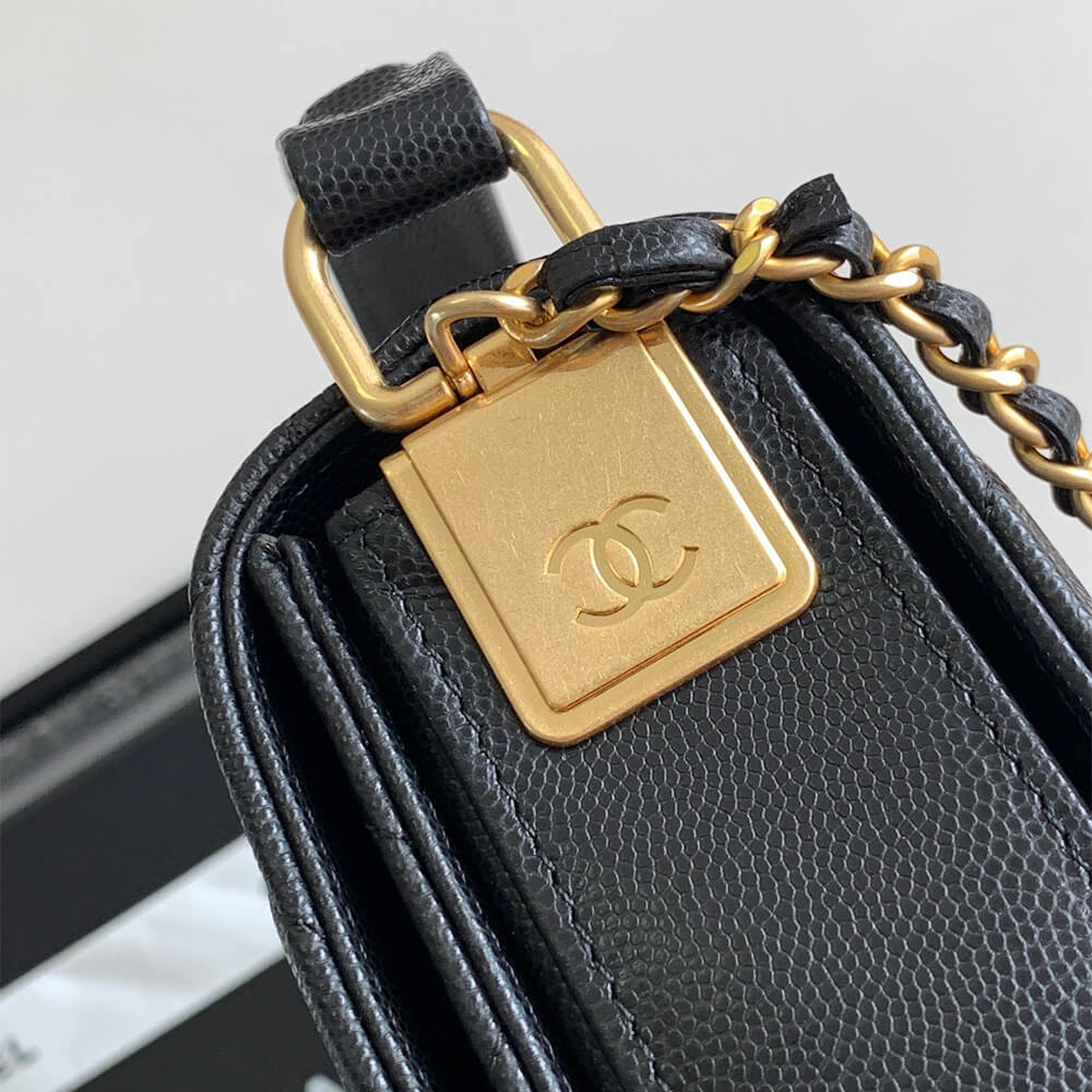 Chanel Small Handbag - Image 7