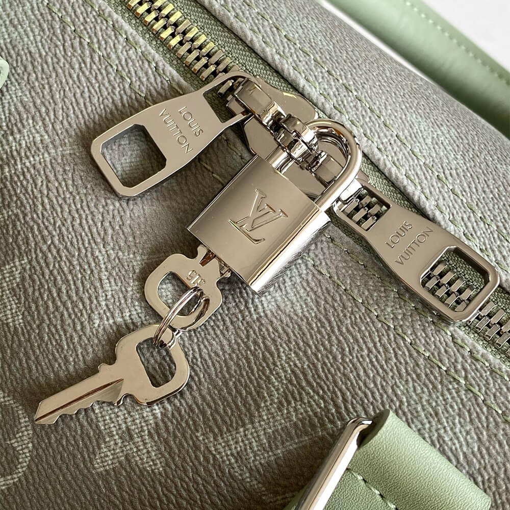 LV Keepall Bandouliere 45 - Image 7
