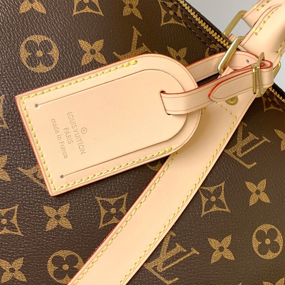 LV Keepall Bandouliere 45 - Image 7