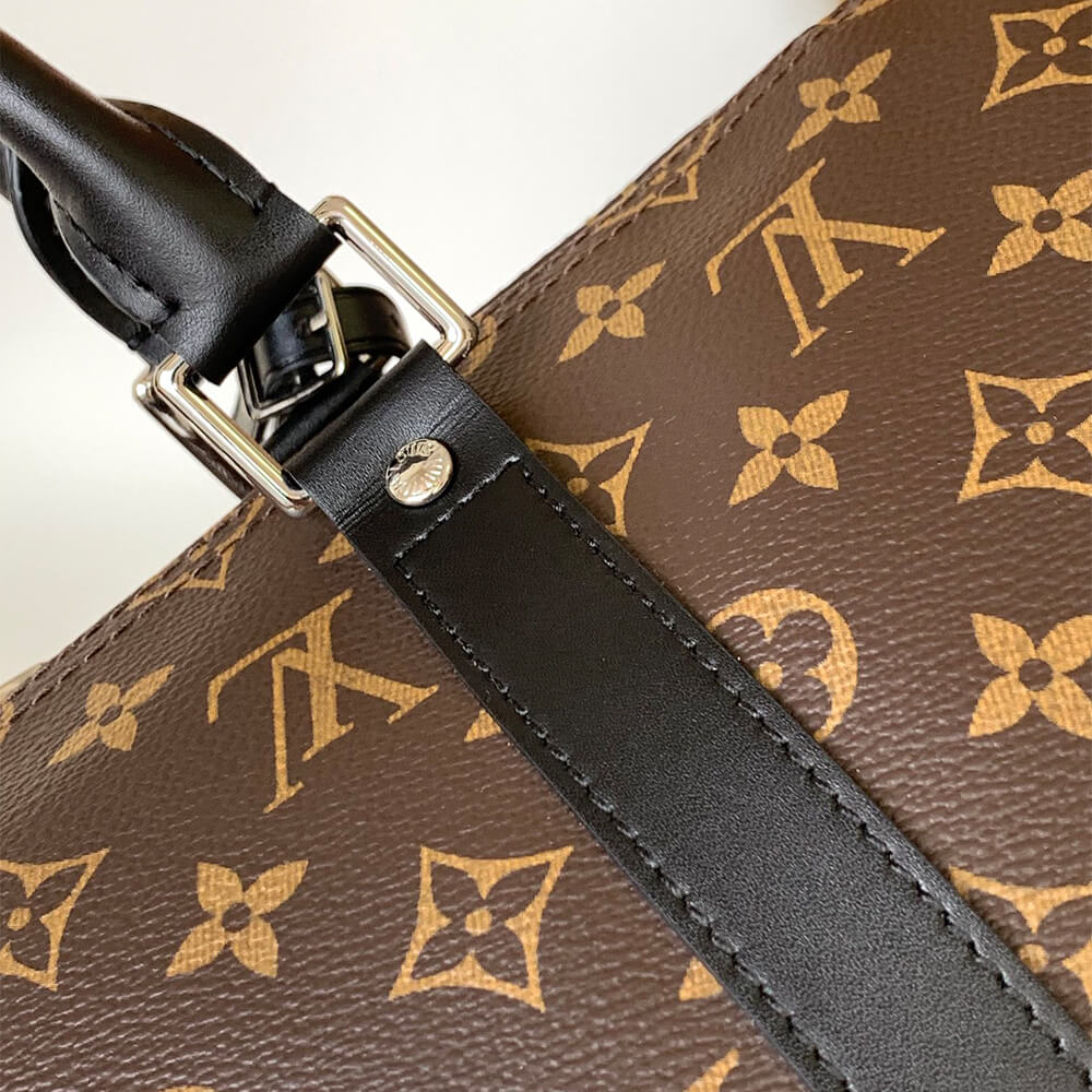 LV Keepall Bandouliere 45 - Image 7