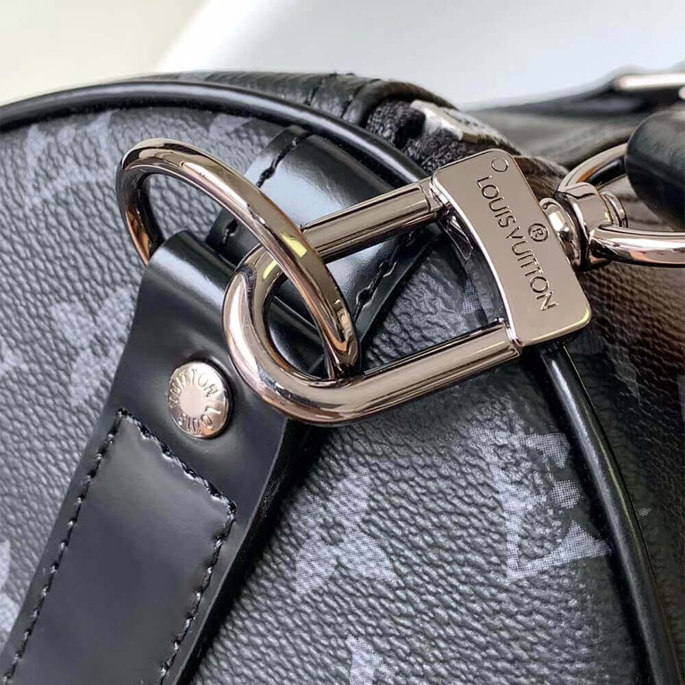 LV Keepall Bandouliere 45 - Image 7