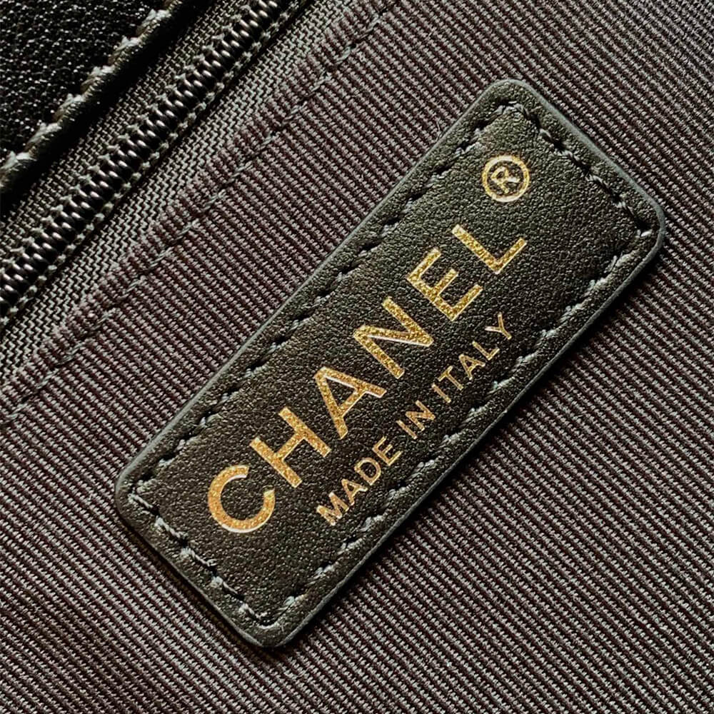 Chanel 24P hobo - Image 7