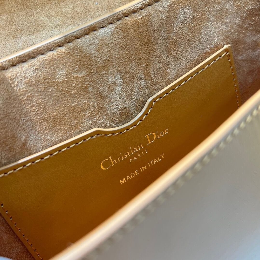Dior Bobby East-West Bag - Image 7
