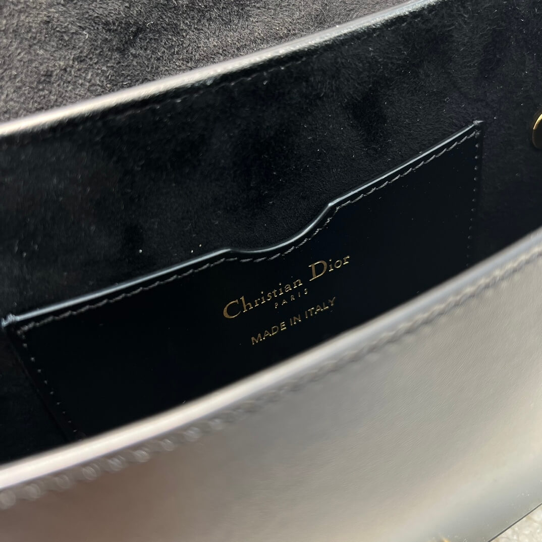 Dior Bobby East-West Bag - Image 7