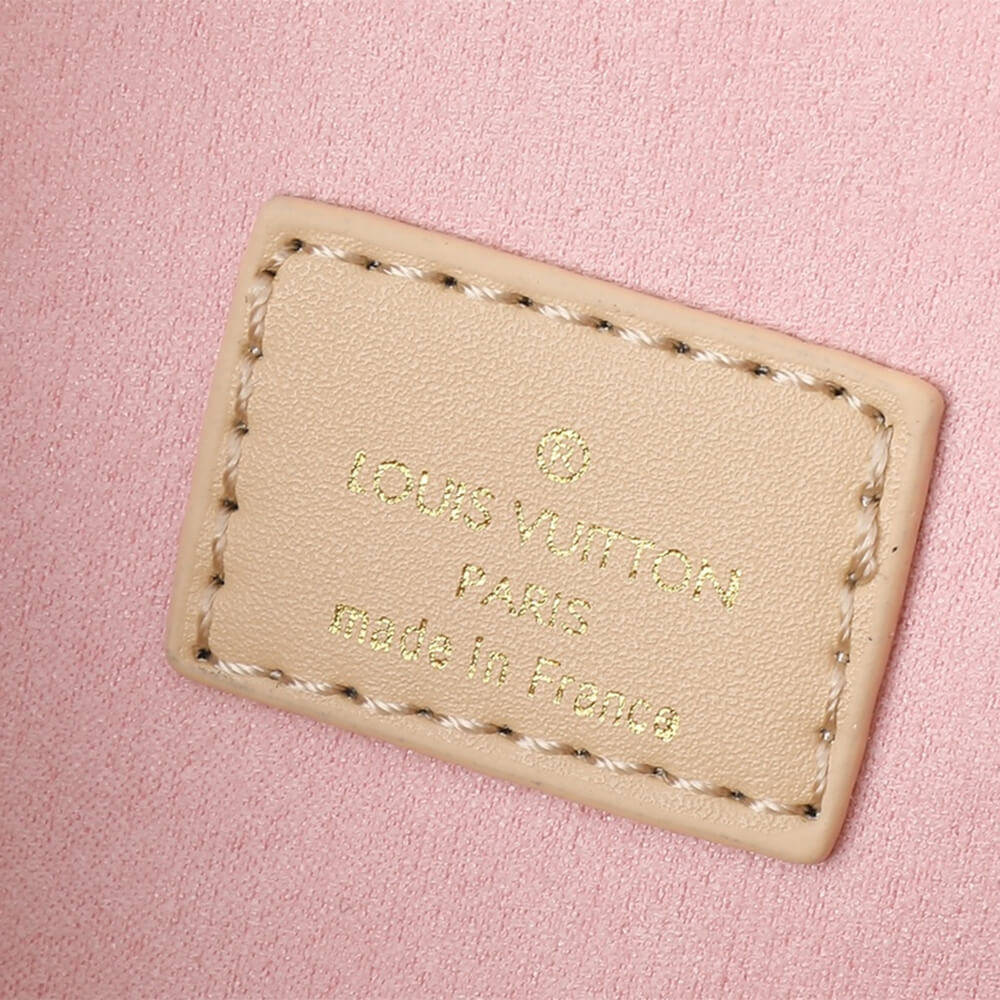 Beige LV Speedy Bandouliere 20 (Best
 grade) - Image 7