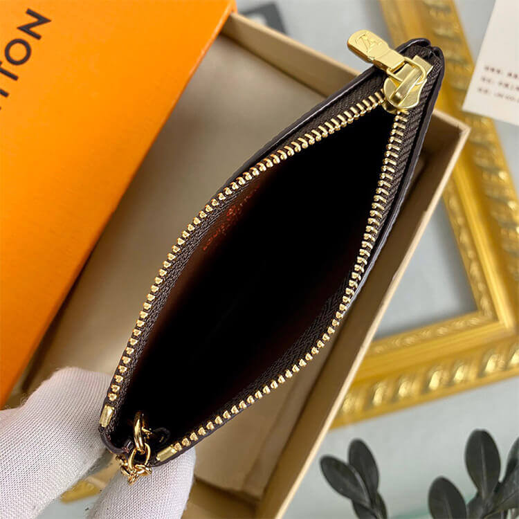 LV Key Pouch - Image 7