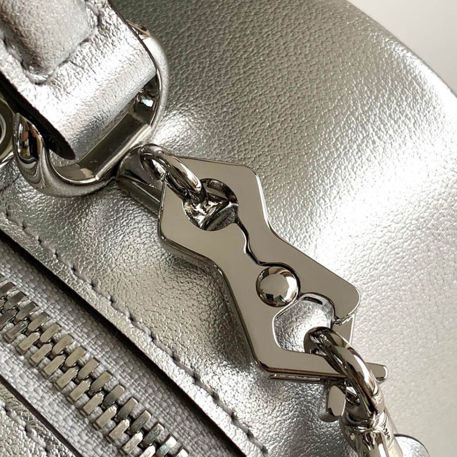 GUCCI BLONDIE TOP HANDLE BAG - Image 7