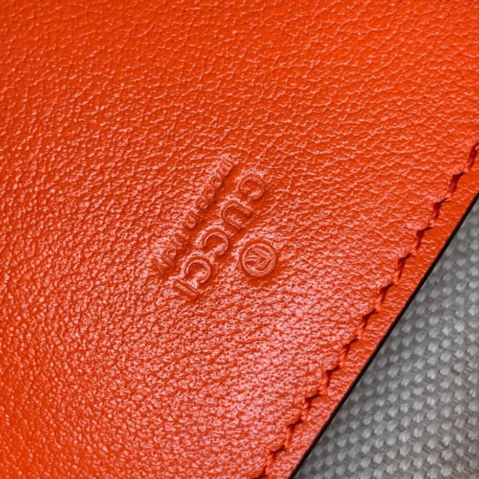 GUCCI BLONDIE TOP HANDLE BAG - Image 7