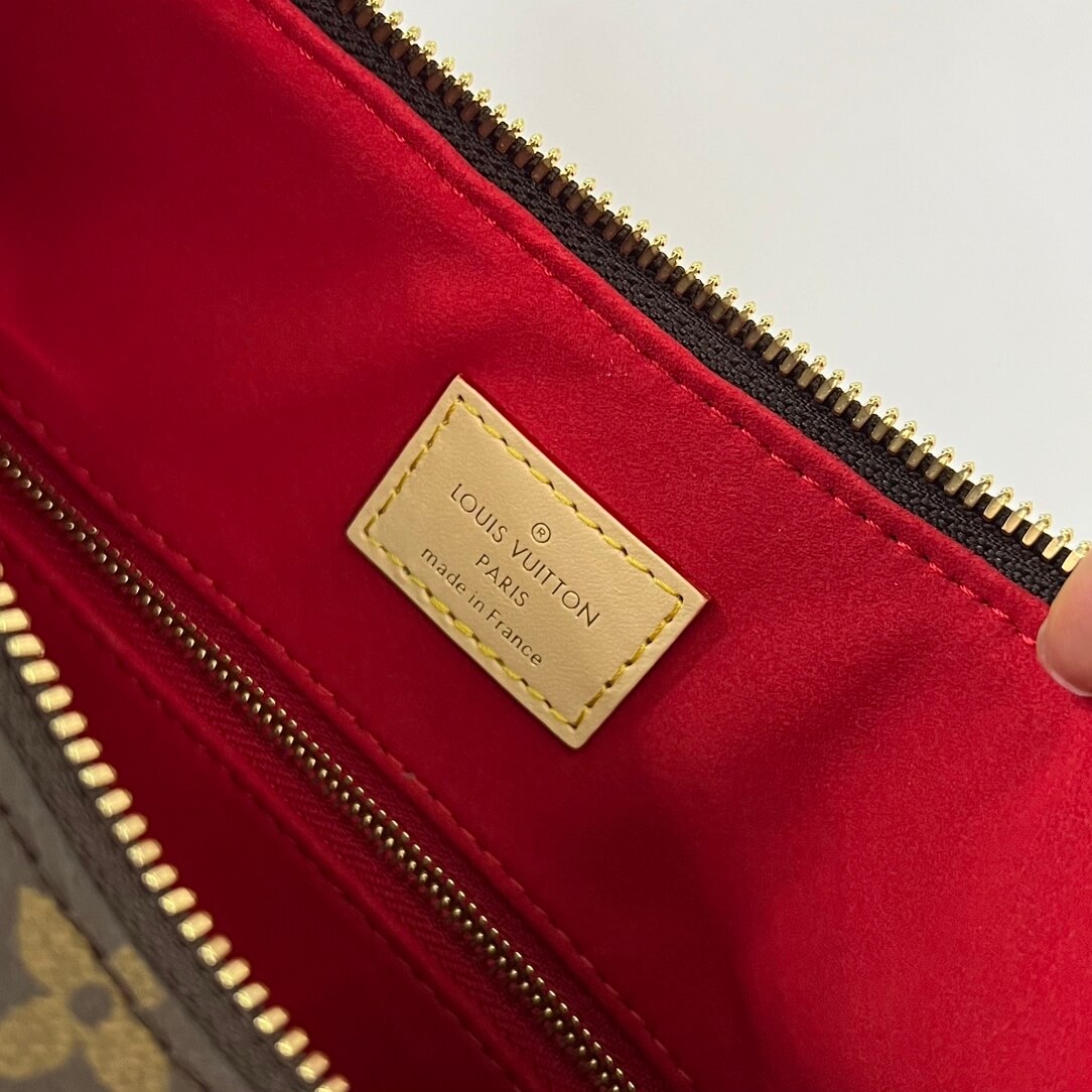 LV Slouchy PM - Image 7