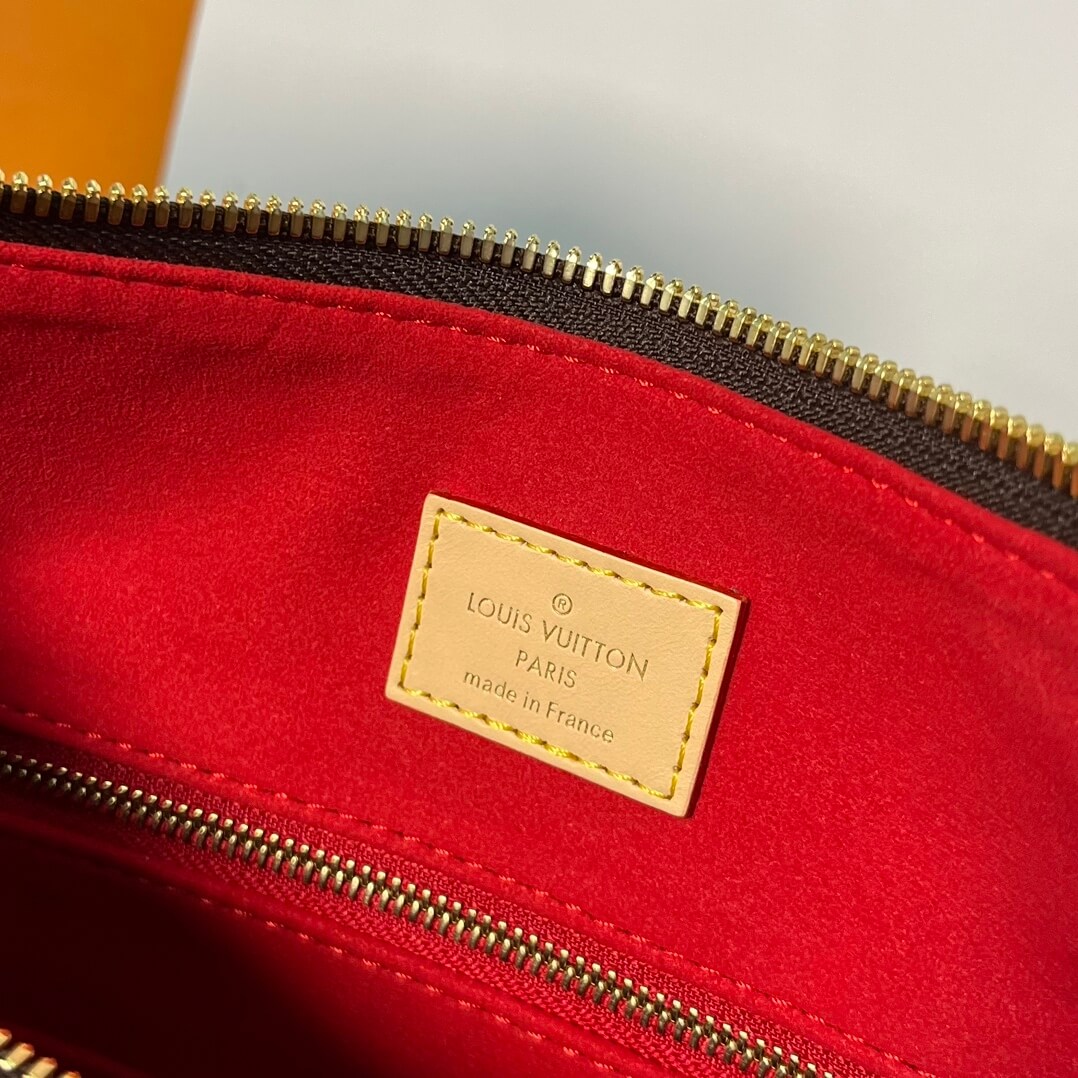 LV Slouchy MM - Image 7