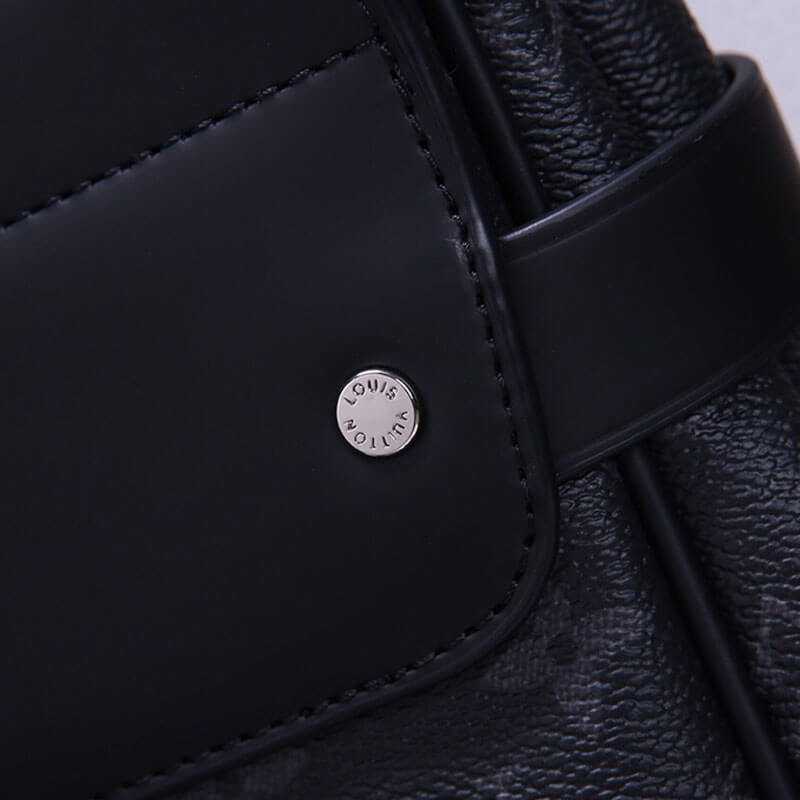 LV Steamer Backpack - Image 7