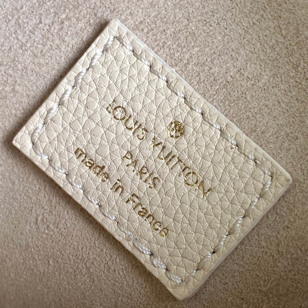 LV Low Key Hobo PM - Image 7