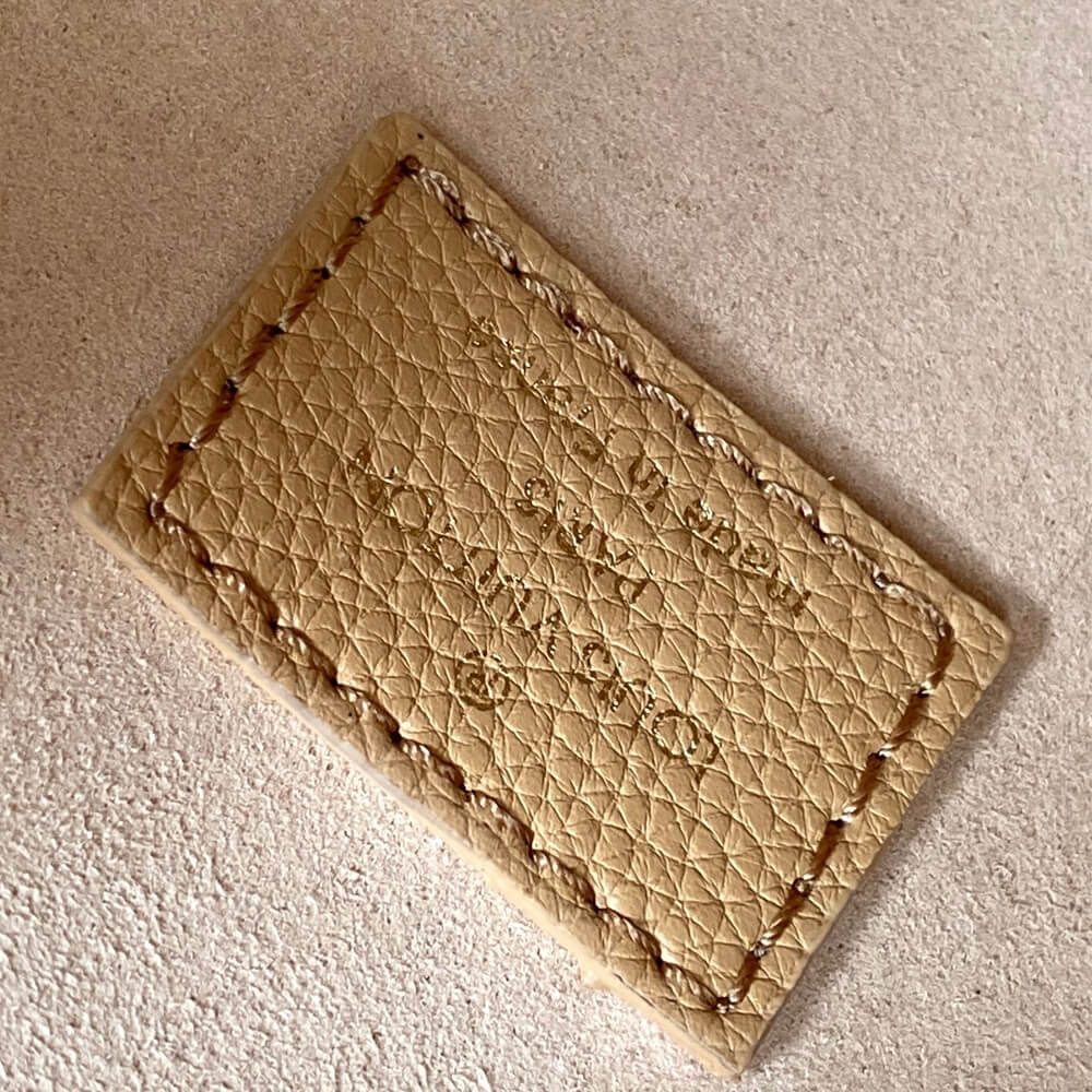 LV Low Key Hobo PM - Image 7