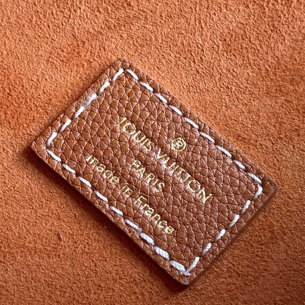 LV Low Key Hobo PM - Image 7