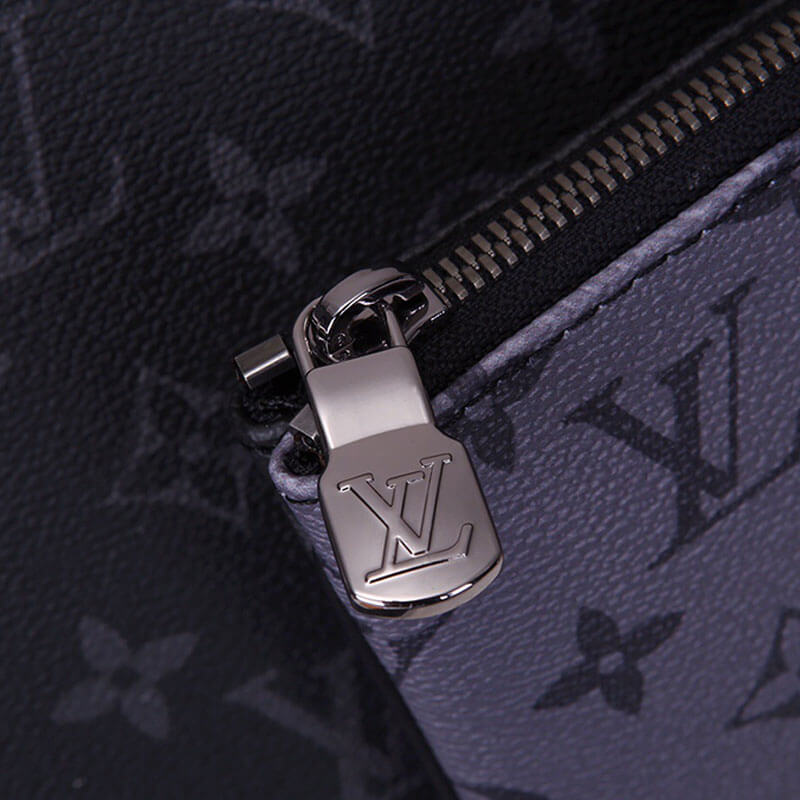 LV Trio Messenger Bag - Image 7