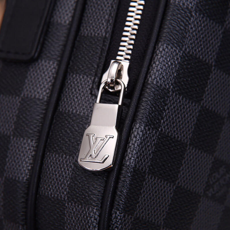 LV Trocadero Messenger Bag - Image 7