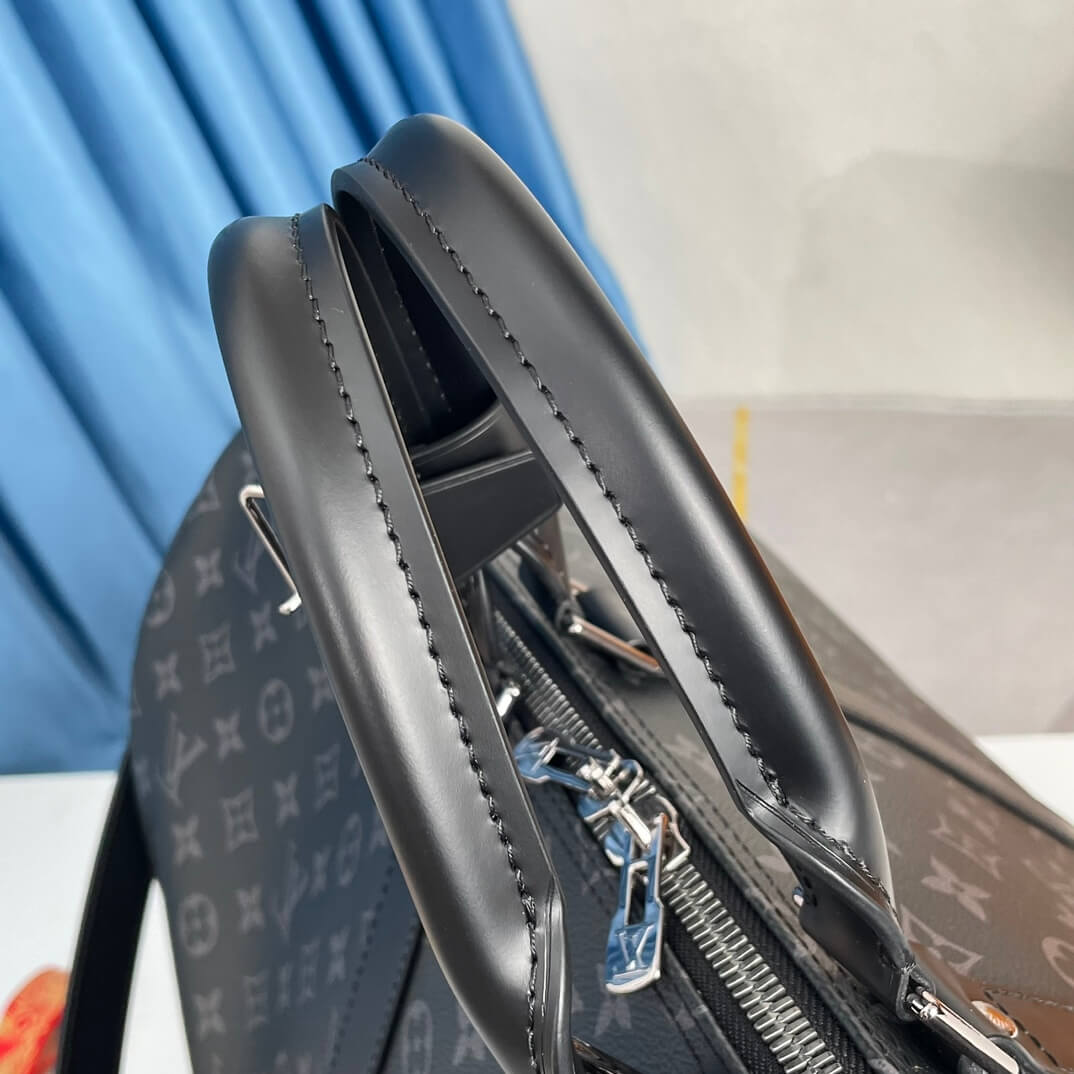 LV Keepall Bandouliere 55 - Image 7