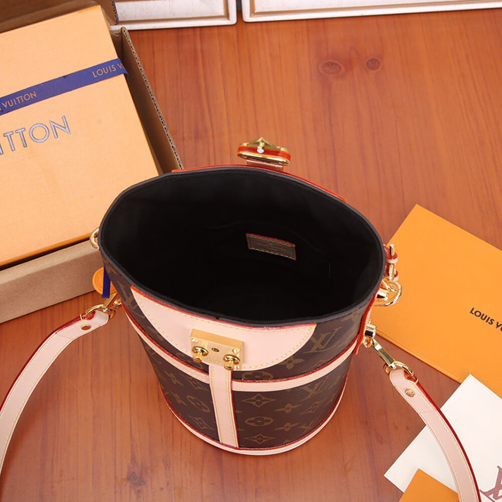 LV Duffle Bag - Image 7