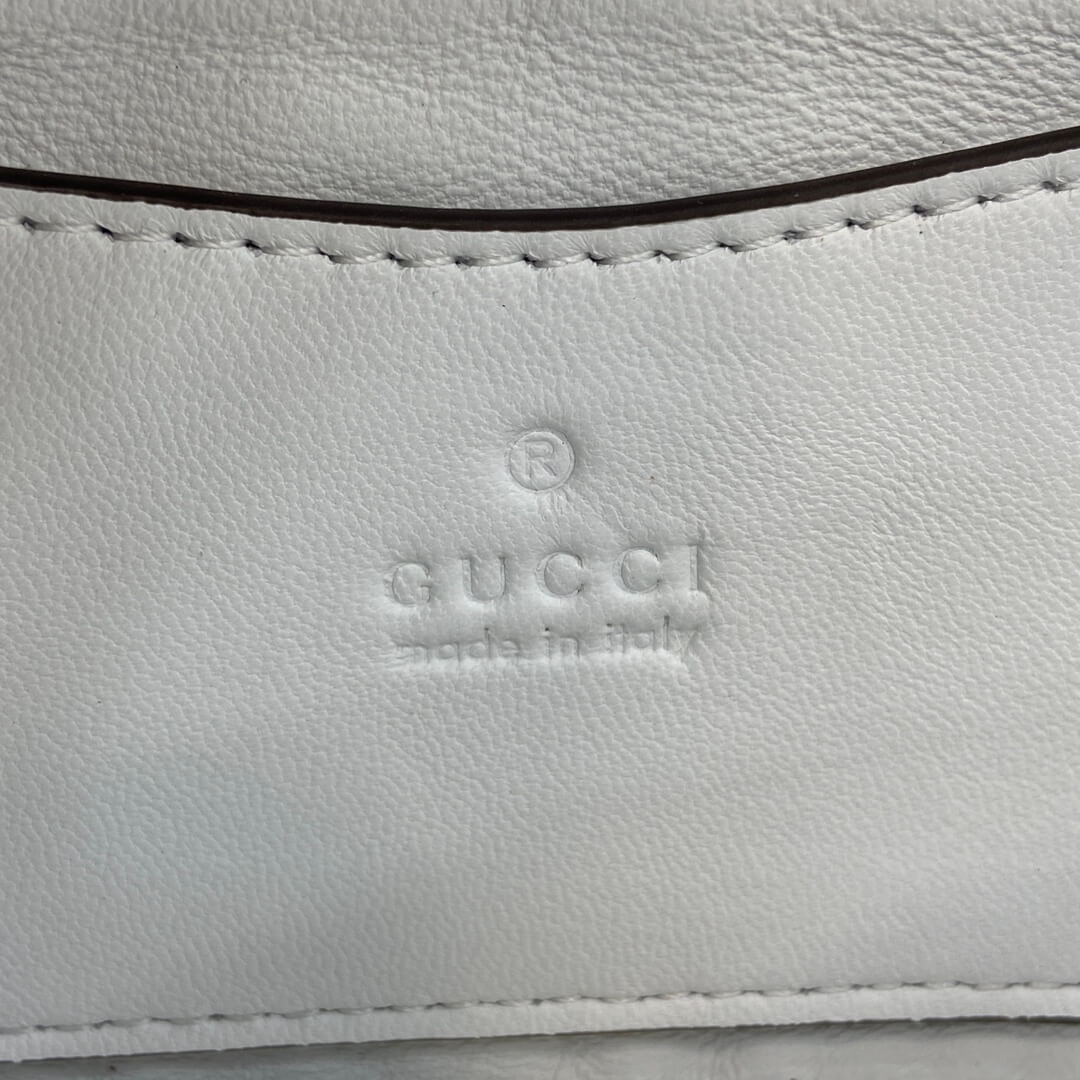 GG Milano mini top handle bag - Image 7