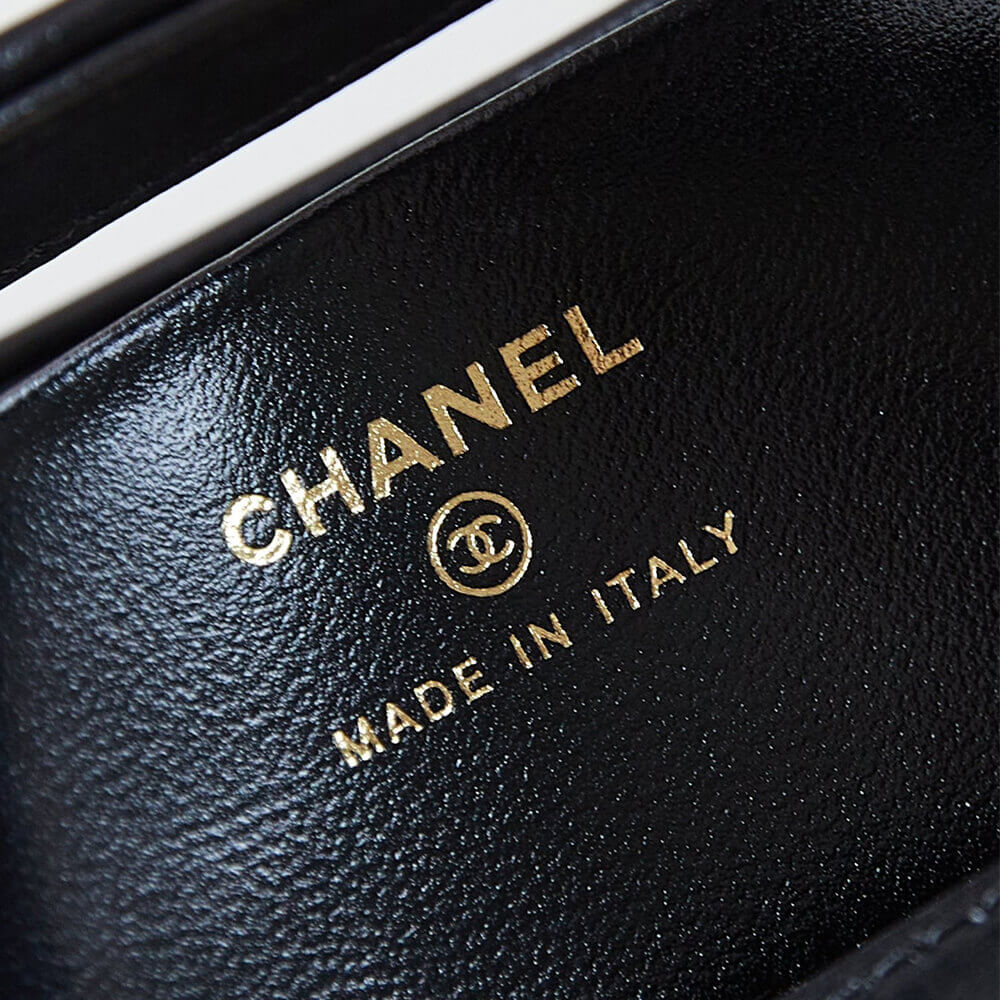 CHANEL 31 nano Bag - Image 7