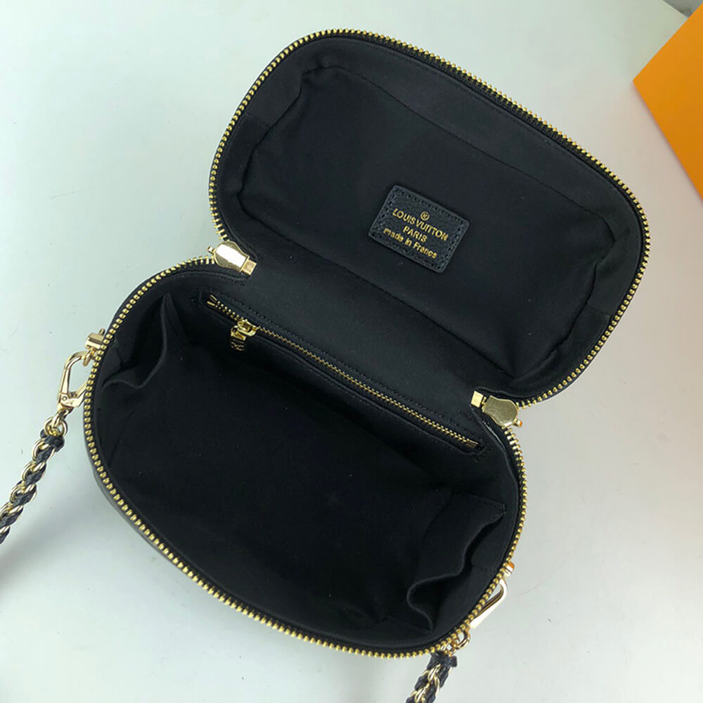 Louis Vuitton VANITY PM BAG - Image 7