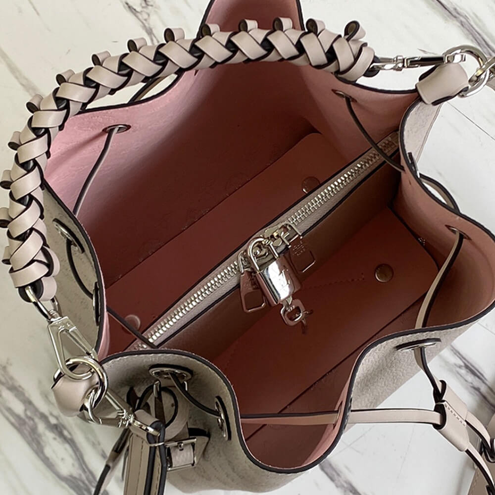 LV MURIA BAG - Image 7