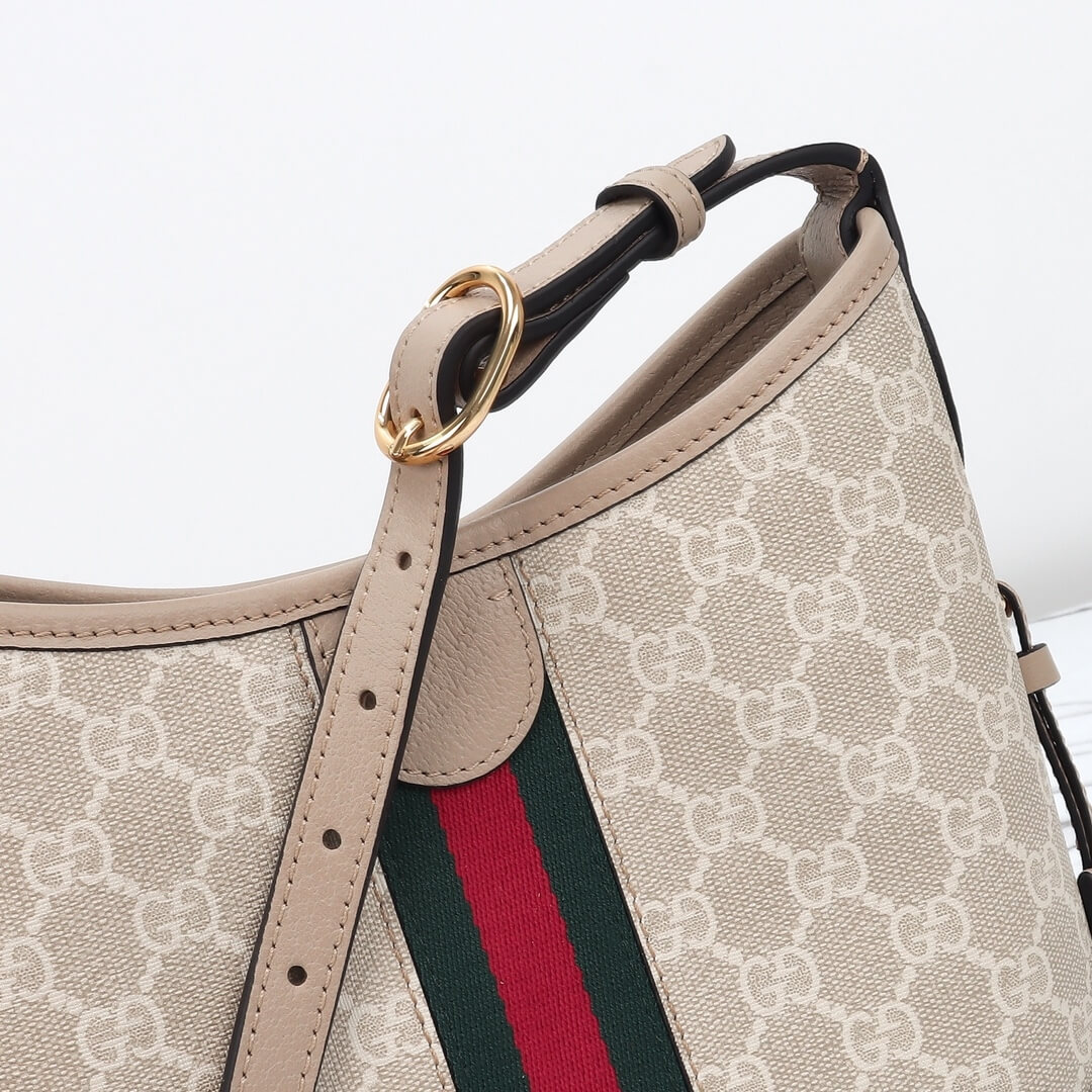 GG OPHIDIA GG SMALL SHOULDER BAG - Image 7