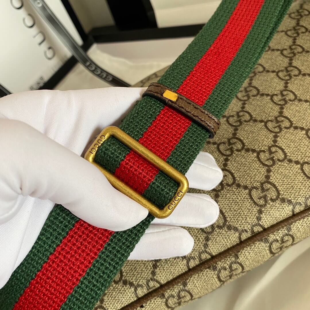 Gucci Belt Bag - Image 7