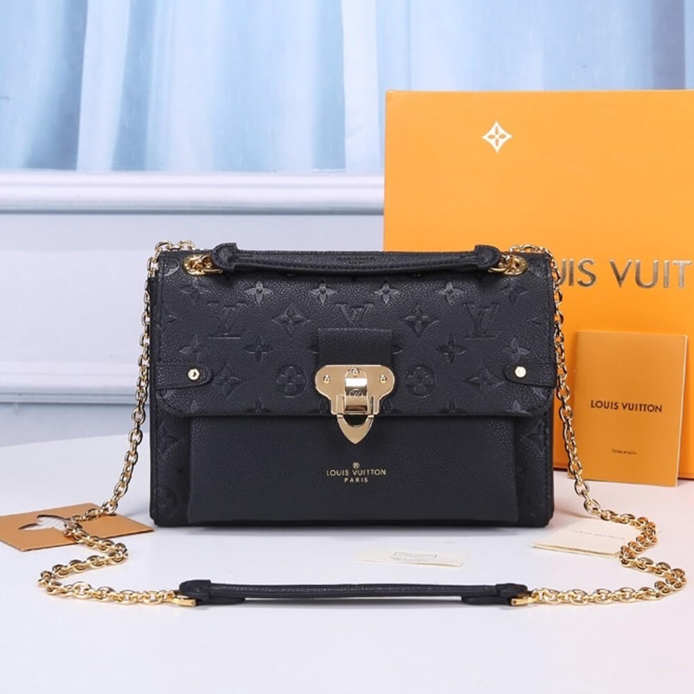 LV VAVIN PM BAG - Image 7