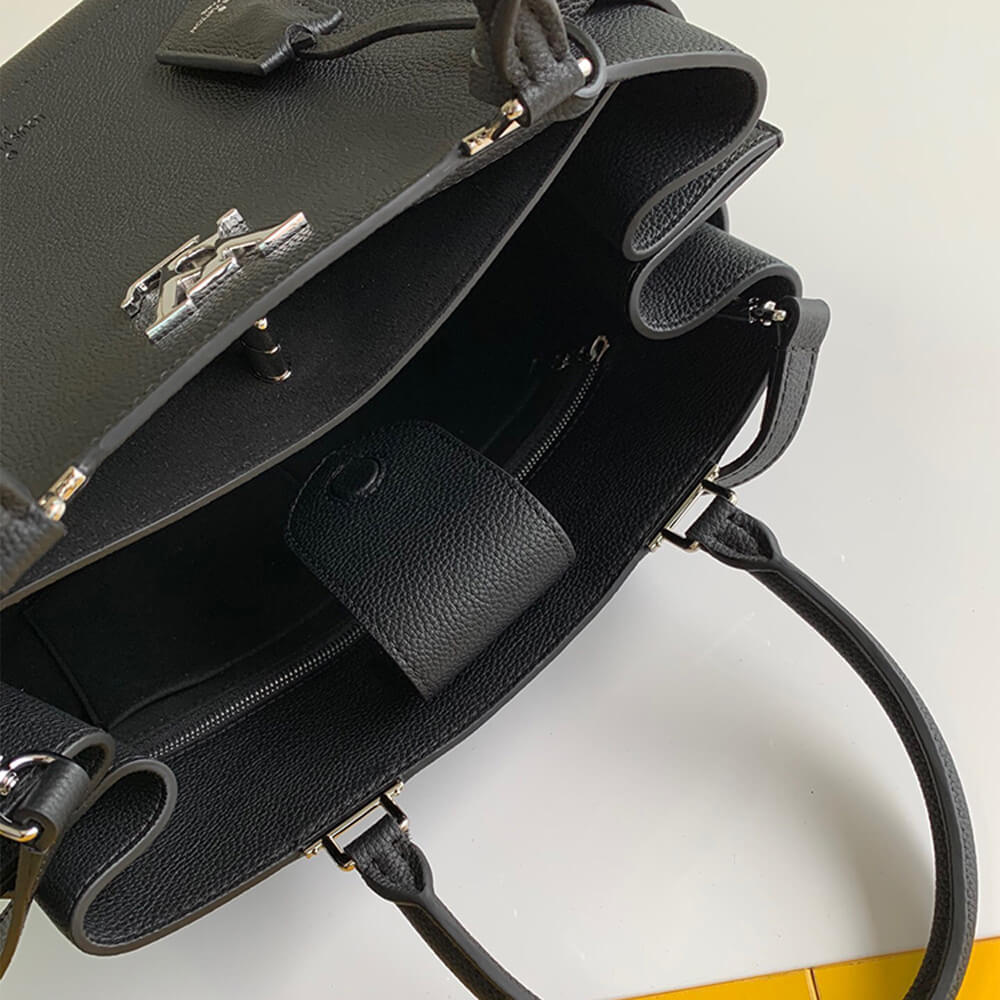 Louis Vuitton LOCKME DAY TOTE BAG - Image 7