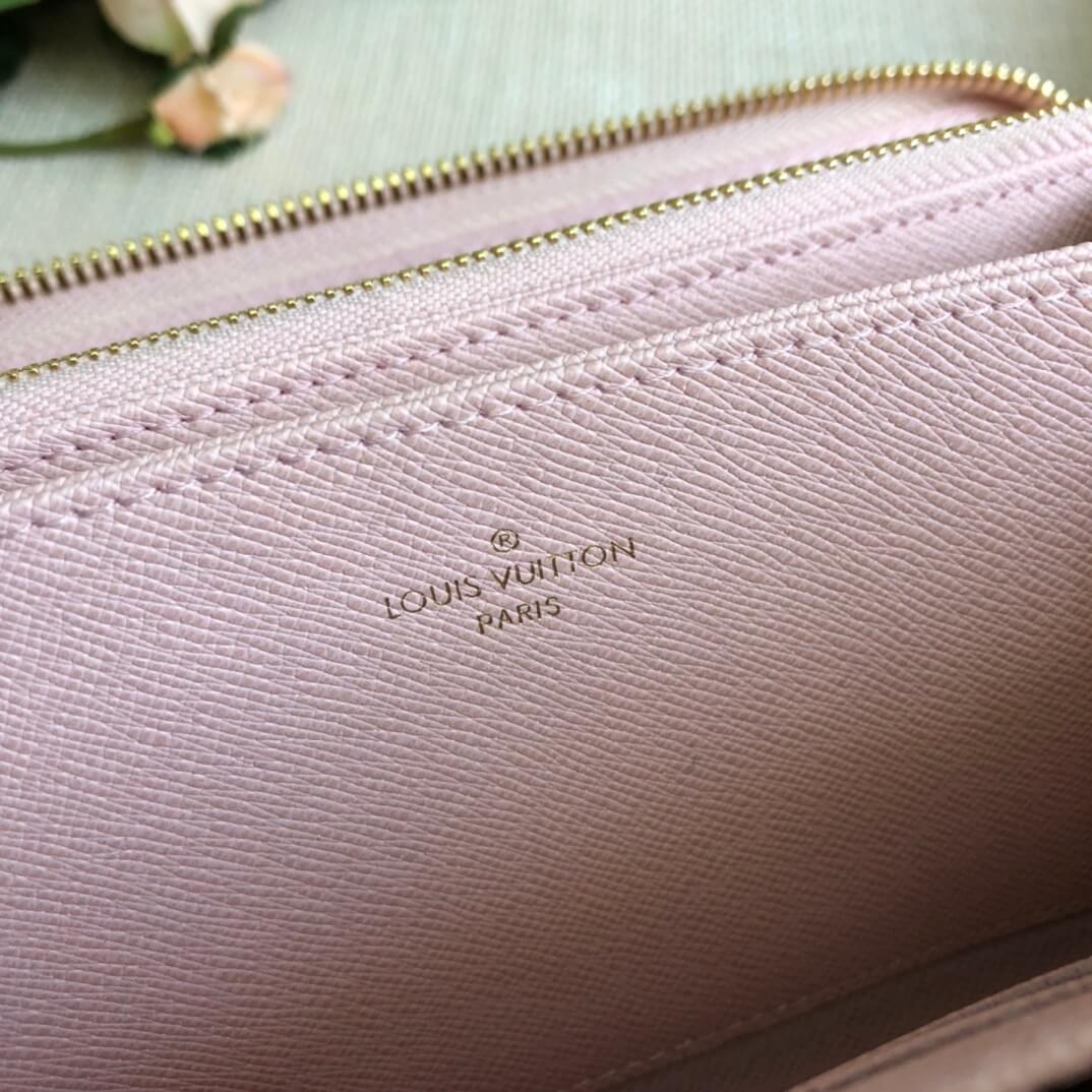 LV Zippy Wallet - Image 7